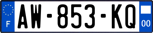 AW-853-KQ