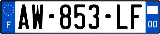AW-853-LF