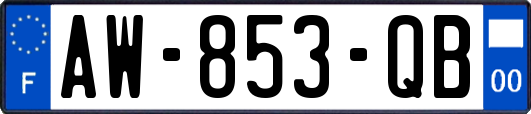 AW-853-QB