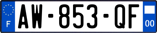 AW-853-QF
