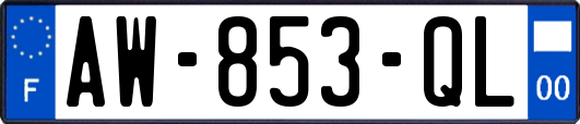 AW-853-QL