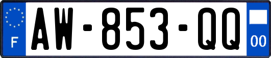 AW-853-QQ
