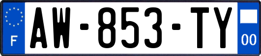 AW-853-TY