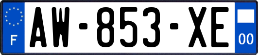 AW-853-XE