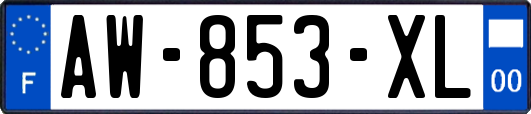 AW-853-XL