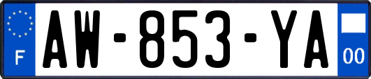 AW-853-YA