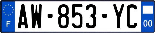 AW-853-YC