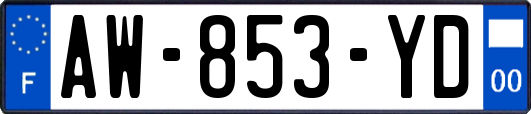 AW-853-YD