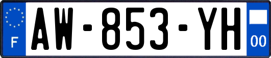 AW-853-YH