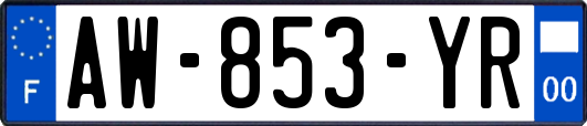 AW-853-YR
