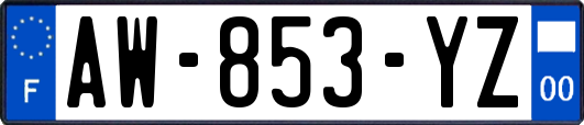 AW-853-YZ
