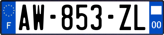 AW-853-ZL