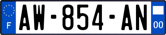 AW-854-AN