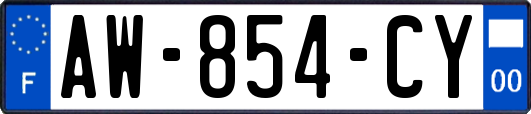 AW-854-CY