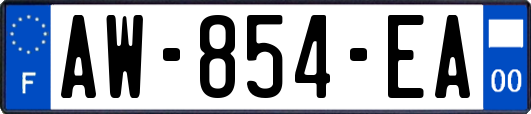 AW-854-EA
