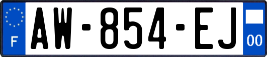 AW-854-EJ