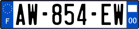 AW-854-EW