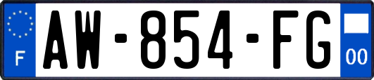 AW-854-FG