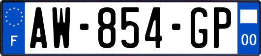 AW-854-GP