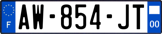 AW-854-JT