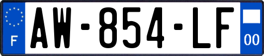 AW-854-LF