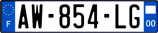 AW-854-LG