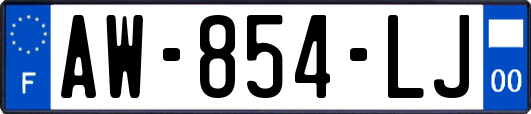 AW-854-LJ
