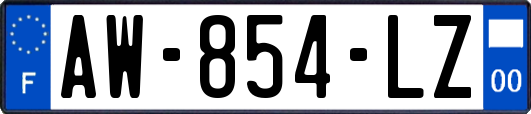 AW-854-LZ