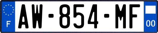 AW-854-MF