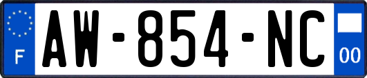 AW-854-NC