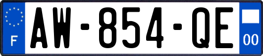 AW-854-QE