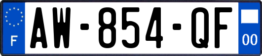 AW-854-QF