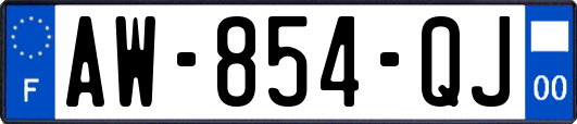 AW-854-QJ