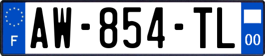 AW-854-TL