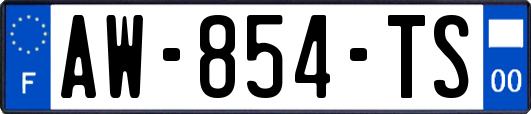 AW-854-TS