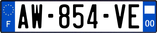 AW-854-VE