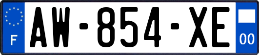 AW-854-XE