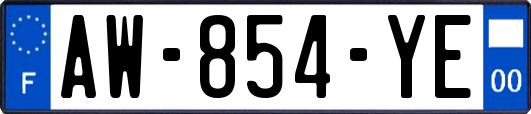 AW-854-YE