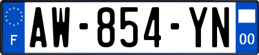 AW-854-YN