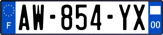 AW-854-YX