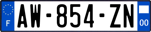 AW-854-ZN