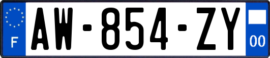 AW-854-ZY