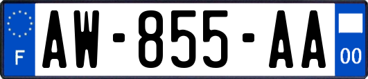 AW-855-AA