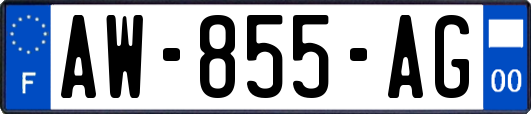 AW-855-AG