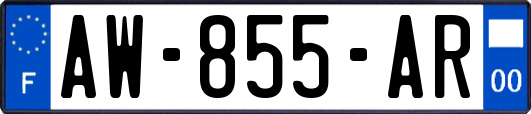 AW-855-AR