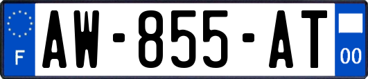 AW-855-AT