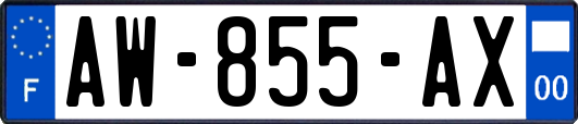 AW-855-AX