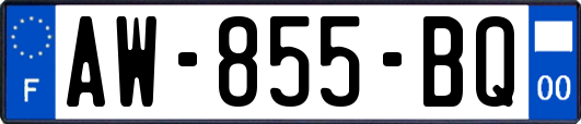 AW-855-BQ