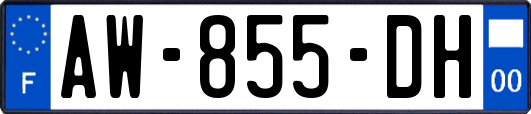 AW-855-DH