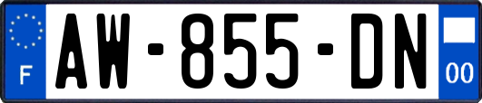 AW-855-DN